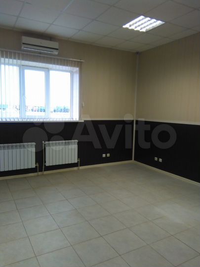 Офисное помещение, 21.2