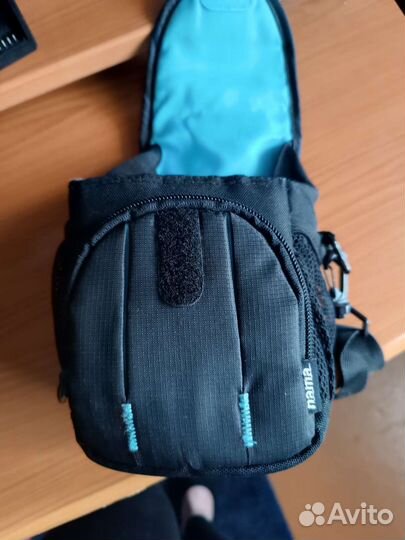 Компактный фотоаппарат nikon 1s1