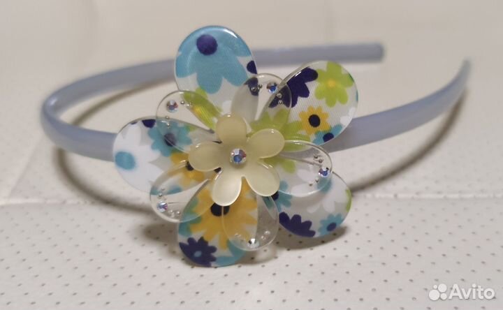 Обруч (ободок) Mon PlaisiR 13-66 Франция