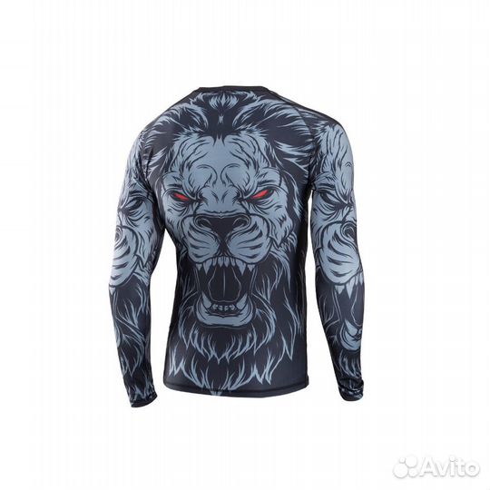 Детские рашгарды и шорты