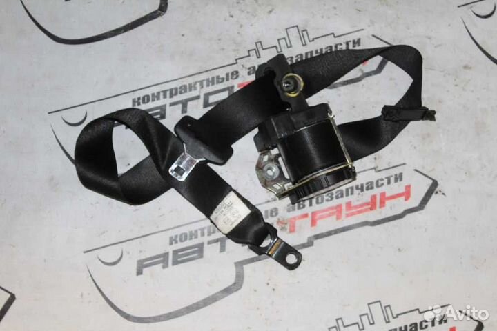 Ремень безопасности BMW X5 E53 F R