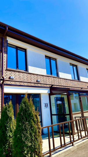 3-к. квартира, 89 м², 2/2 эт.