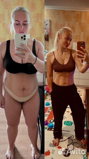 Похудею любого