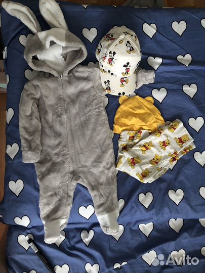 Одежда для мальчика