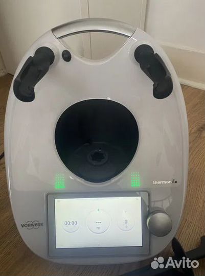 Thermomix TM6 Термомикс тм6 новый
