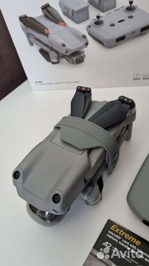 Dji Mavic Air 2S Fly More Combo
