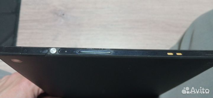 Sony Xperia Tablet Z LTE 16Gb SGP321