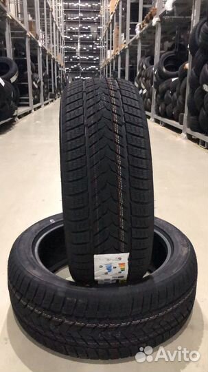 Roadmarch Winter XPro 999 275/40 R21 107H