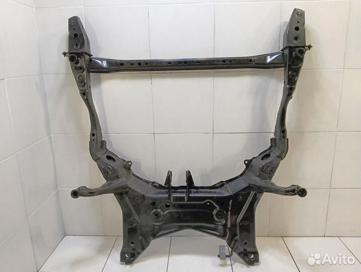 Балка подмоторная Mazda Mazda 6 GJ 2013