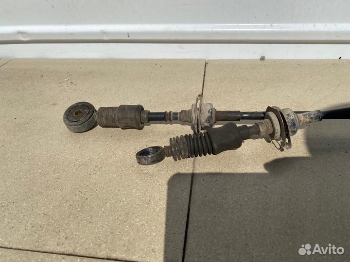 Трос МКПП Kia Ceed (ED)