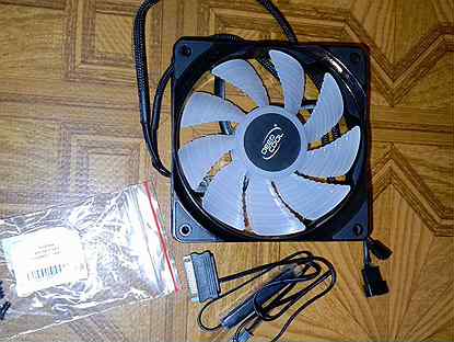 Deepcool RF120