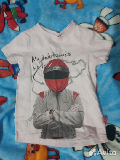 Одежда для девочки 1-2 года