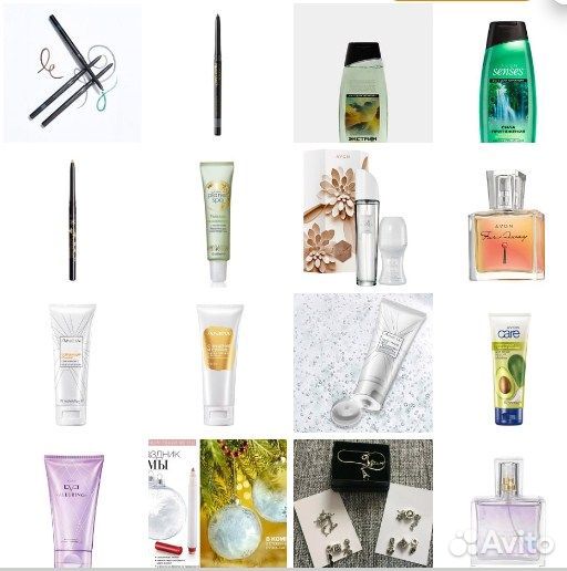 Avon