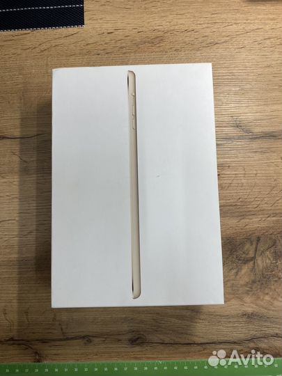 iPad mini 3 16gb A1600