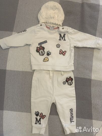 Вещи для девочки