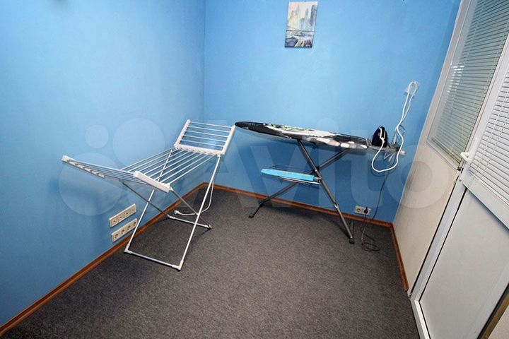 Комната 25 м² в > 9-к., 1/5 эт.