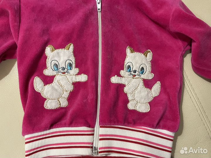 Костюм для девочки