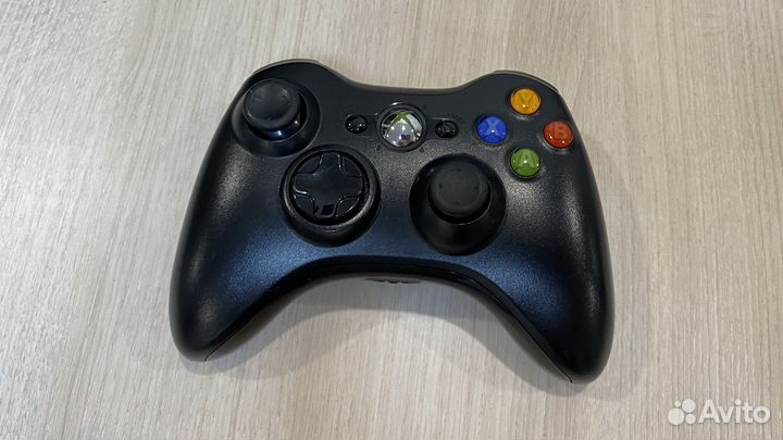 Xbox 360s прошитый freeboot 250gb