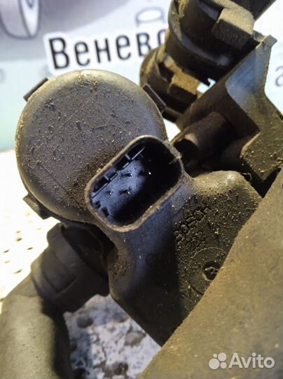 Клапан электромагнитный Bmw X5 e53 рестайлинг