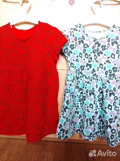 Одежда для девочки