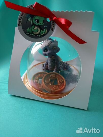 Сувенирное мыло 