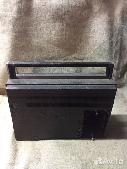 Радиоприемник VEF 202