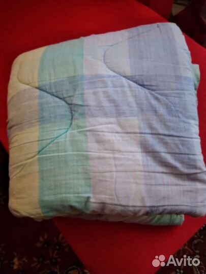 Одеяло,верх хлопок,наполнитель бамбук