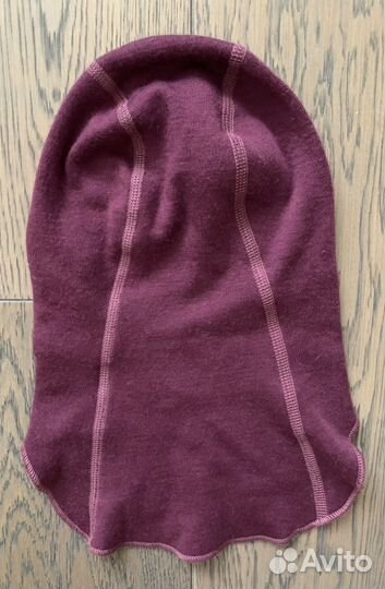 Шапка шлем Janus