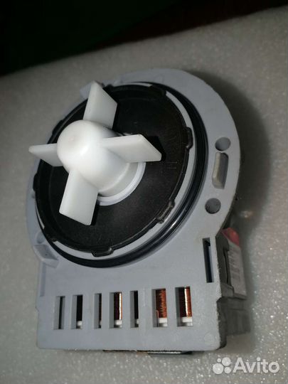 Насос стиральной машины