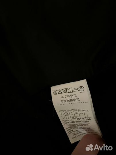 Пуховик оригинальныйMax Mara Weekend