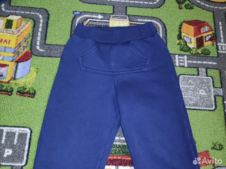 Детский спортивный костюм 104