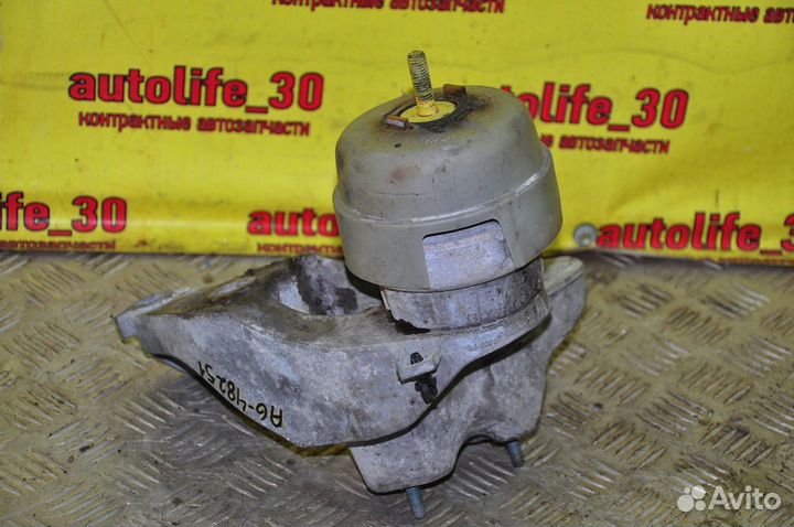 Подушка двигателя Audi A6 C6 BPJ 2.0