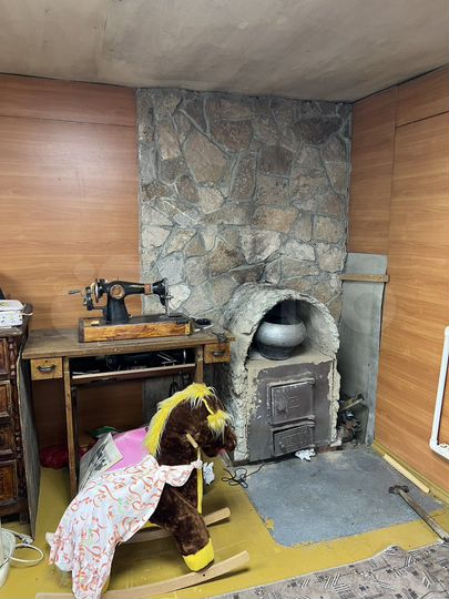 Участок 2 сот. (ИЖС)