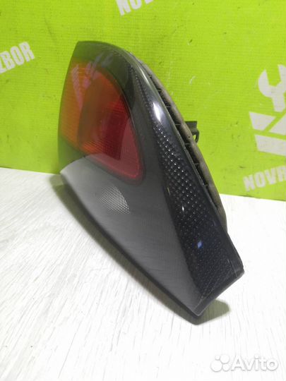 Фонарь задний внутренний правый Рено Меган