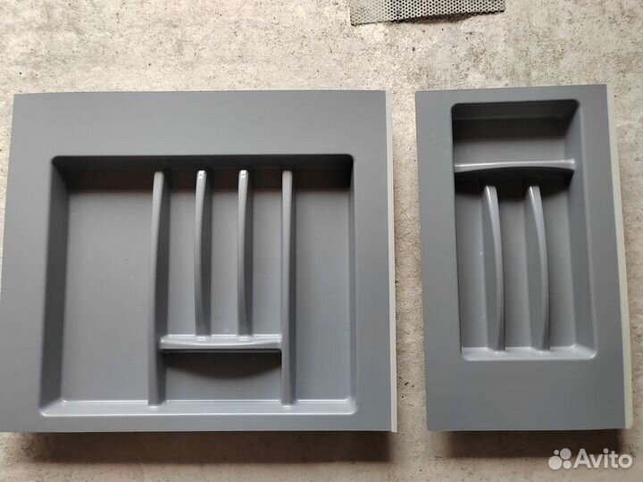 Подставка для ложек и вилок