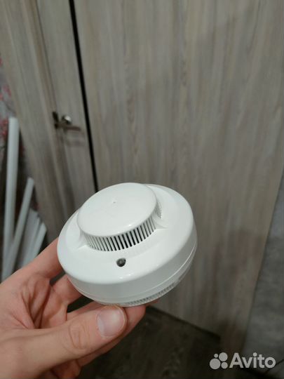 Пожарный извещатель ип 212-142 Рубеж