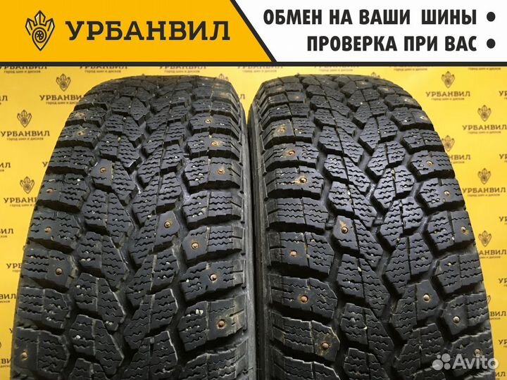 Amtel NordMaster ST-310 185/70 R14 88Q