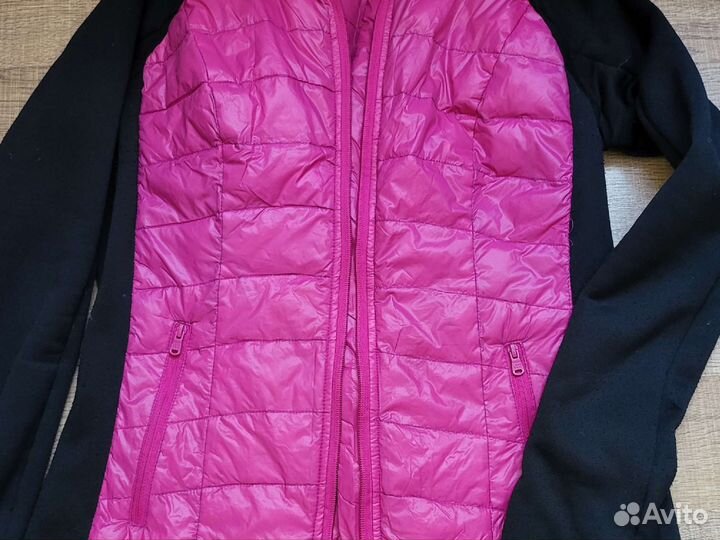 Ветровка спортивная Calvin Klein p 42-44