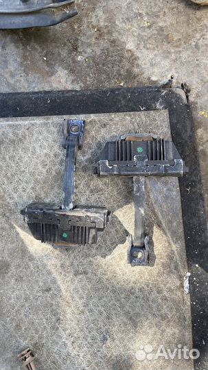 Ограничитель двери BMW E92 E93