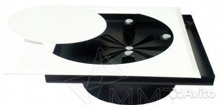 Вентиляционная решетка на магнитах