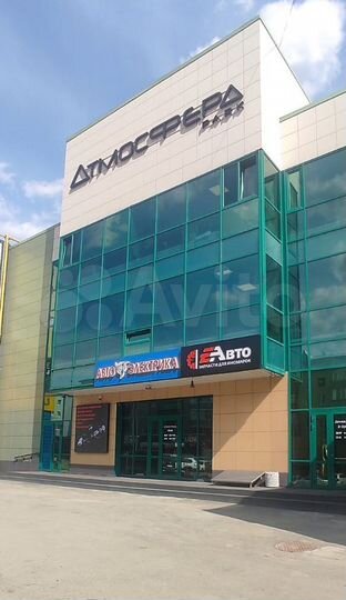 Продам действующий арендный бизнес, 1654.7 м²