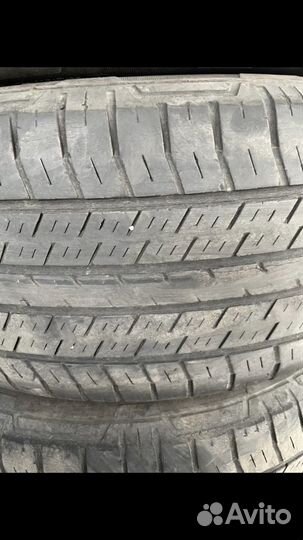 Continental ContiCompetition C1 235/50 R19