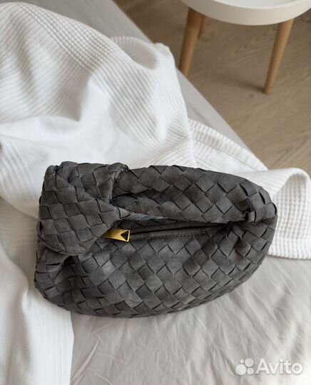 Сумка Bottega Veneta Celine Jacquemus Hermes