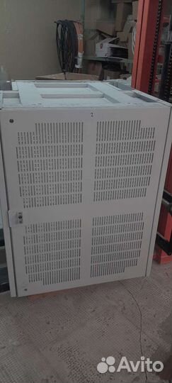 Шкаф телекоммуникационный