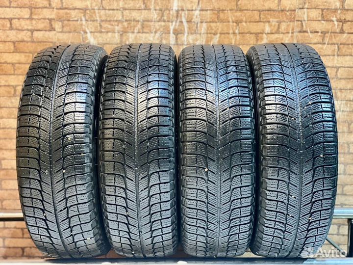 Michelin X-Ice XI3 185/65 R15