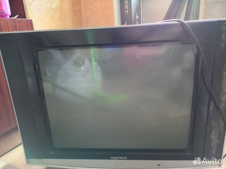 Телевизор