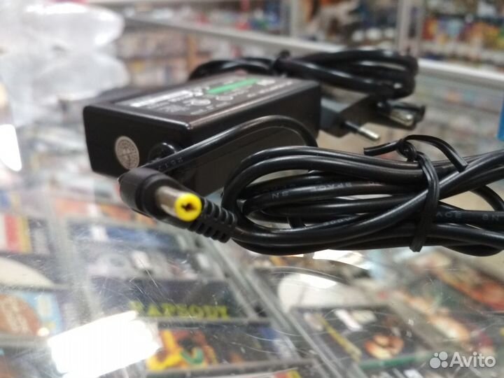 Зарядное устройство для Sony portable (PSP)