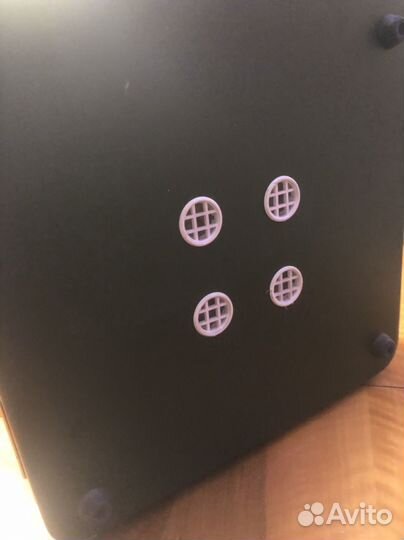 Аудиомагнитофон пленочный Яуза-5