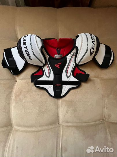 Нагрудник хоккейный детский 3-5 лет