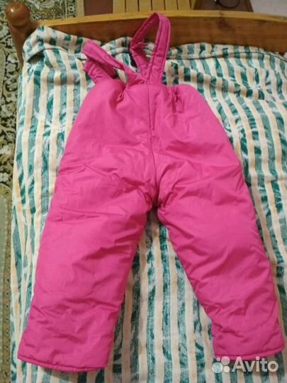 Комбенизон новый на2- 3года